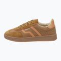 Női cipők Gant Cuzima nut/warm beige 2