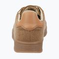 Női cipők Gant Cuzima nut/warm beige 4