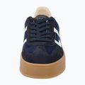 Női cipők GANT Cuzmani blue/off white 3