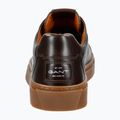 Férfi cipők GANT McJulien dark brown 4