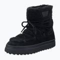 Női téli cipők GANT Snowhill black