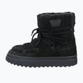 Női téli cipők GANT Snowhill black 2