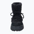 Női téli cipők GANT Snowhill black 3
