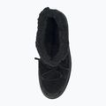 Női téli cipők GANT Snowhill black 6