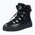 Női téli cipők GANT Snowmont black