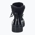 Női téli cipők GANT Snowmont black 4