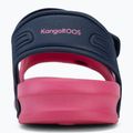 Gyerek szandálok Kangaroos KangaSwim II daisy pink/dk navy 6