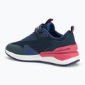 KangaROOS KD-Gym EV gyermek cipő sötétnavy/fandango rózsaszín 3