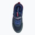 KangaROOS KD-Gym EV gyermek cipő sötétnavy/fandango rózsaszín 5
