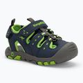 KangaROOS K-Trek gyermek szandálok