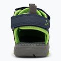 KangaROOS K-Trek gyermek szandálok 6