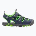 KangaROOS K-Trek gyermek szandálok 8