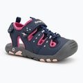 KangaROOS K-Trek gyermek szandálok