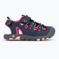 KangaROOS K-Trek gyermek szandálok 2