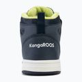 KangaROOS gyermek cipő K-CP Kalley II EV dk navy / lime 6