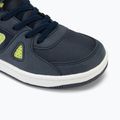 KangaROOS gyermek cipő K-CP Kalley II EV dk navy / lime 7