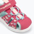 KangaROOS K-Tiffy gyermek szandálok 7