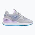 KangaROOS KD-Road gyermek cipő vapor grey/lavender 8