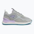 KangaROOS KD-Road gyermek cipő vapor grey/lavender 2