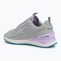 KangaROOS KD-Road gyermek cipő vapor grey/lavender 3