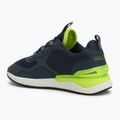 KangaROOS KD-Road gyermek cipő sötét navy/lime 3