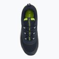 KangaROOS KD-Road gyermek cipő sötét navy/lime 5
