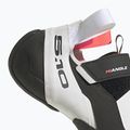 Női mászócipők adidas Five Ten Hiangle cloud white/core black/signal coral 13