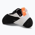 Női mászócipők adidas Five Ten Hiangle cloud white/core black/signal coral 3