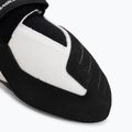 Női mászócipők adidas Five Ten Hiangle cloud white/core black/signal coral 7