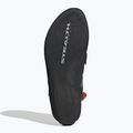 Mászócipők adidas FIVE TEN Kirigami onyx/core black/solar red 17