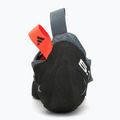 Mászócipők adidas FIVE TEN Kirigami onyx/core black/solar red 6