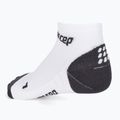 CEP Low-Cut 3.0 női futó kompressziós zokni WP4A8X2 2