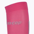Női CEP Calf Compression Wrap 3.0 rózsaszín WS40GX2000 női vádli kompressziós pakolás WS40GX2000 5