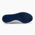 adidas Havoc gyermek birkózó cipő fehér kék piros 4