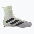 Bokszcsizma adidas Box Hog 3 szürke FV6584 2