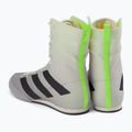 Bokszcsizma adidas Box Hog 3 szürke FV6584 3