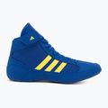 Férfi adidas Havoc boxcipő kék FV2473 2