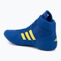 Férfi adidas Havoc boxcipő kék FV2473 3