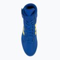 Férfi adidas Havoc boxcipő kék FV2473 5