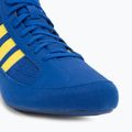 Férfi adidas Havoc boxcipő kék FV2473 7