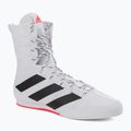 Bokszcsizma adidas Box Hog 3 fehér és fekete GV9975