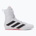 Bokszcsizma adidas Box Hog 3 fehér és fekete GV9975 2