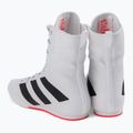 Bokszcsizma adidas Box Hog 3 fehér és fekete GV9975 3