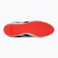 Bokszcsizma adidas Box Hog 3 fehér és fekete GV9975 4