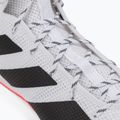 Bokszcsizma adidas Box Hog 3 fehér és fekete GV9975 7