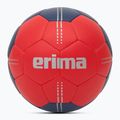 ERIMA Pure Grip kézilabda No. 3 Hybrid piros/új tengerészgyalogság méret 0
