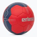 ERIMA Pure Grip kézilabda No. 3 Hybrid piros/új tengerészgyalogság méret 0 2