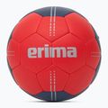 ERIMA Pure Grip kézilabda No. 3 Hybrid piros/új tengerészgyalogság méret 1