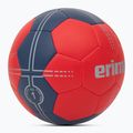 ERIMA Pure Grip kézilabda No. 3 Hybrid piros/új tengerészgyalogság méret 1 2