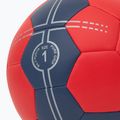 ERIMA Pure Grip kézilabda No. 3 Hybrid piros/új tengerészgyalogság méret 1 3
